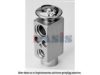 AKS DASIS 840024N Expansion Valve, air conditioning